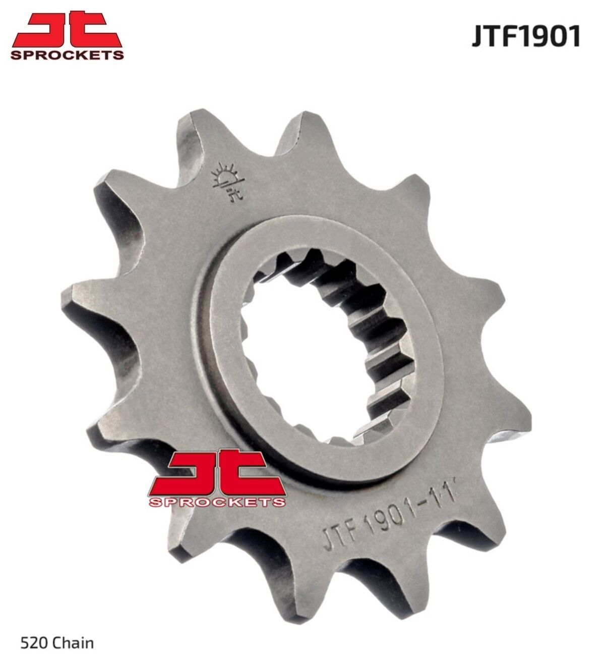 KTM SX F 450 ÖN DİŞLİ