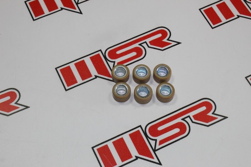 YAMAHA N-MAX 125-155 cc VARYATÖR BURÇ SETİ 13 GRAM 20X12