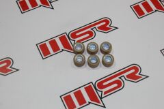 YAMAHA N-MAX 125-155 cc VARYATÖR BURÇ SETİ 13 GRAM 20X12