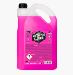 Nano Tech Motorcycle Cleaner 5L