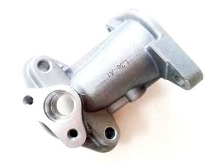 RMG MOTO GUSTO SANTA 125 MANIFOLD