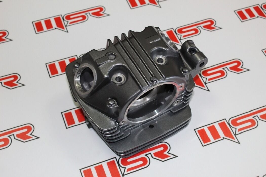 KUBA TK-03 50 CC SİLİNDİR KAPAK BOŞ A