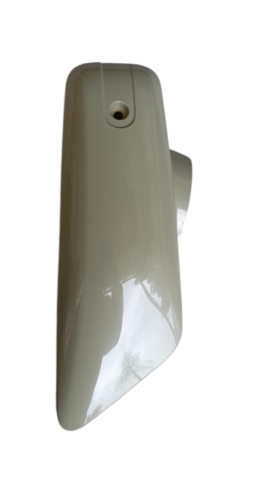 ARKA ÇATAL KORUMA PLASTİĞİ SAĞ YEŞİL SUN