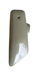 ARKA ÇATAL KORUMA PLASTİĞİ SAĞ YEŞİL SUN