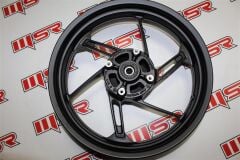 CF MOTO 450 NK - 450 SR ARKA JANT SİYAH A