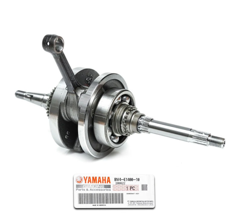 Nmax 125 Nmax 155 Krank