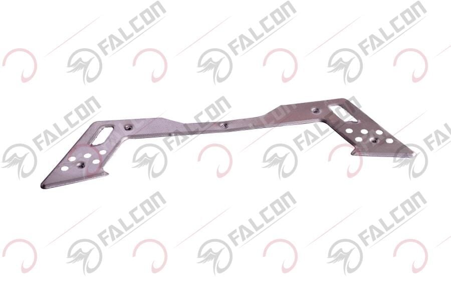 AYAKLIK ANA GÖVDE ALIMINYUM BASAMAGI ARKA SOL-SMART 250 Falcon