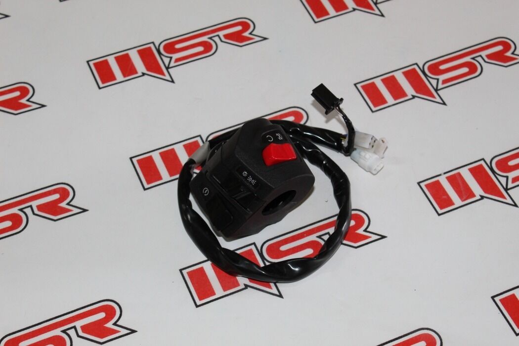 DOMİNAR D400 SAĞ KUMANDA MINDA