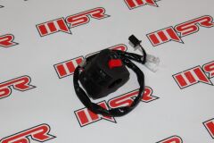 DOMİNAR D400 SAĞ KUMANDA MINDA