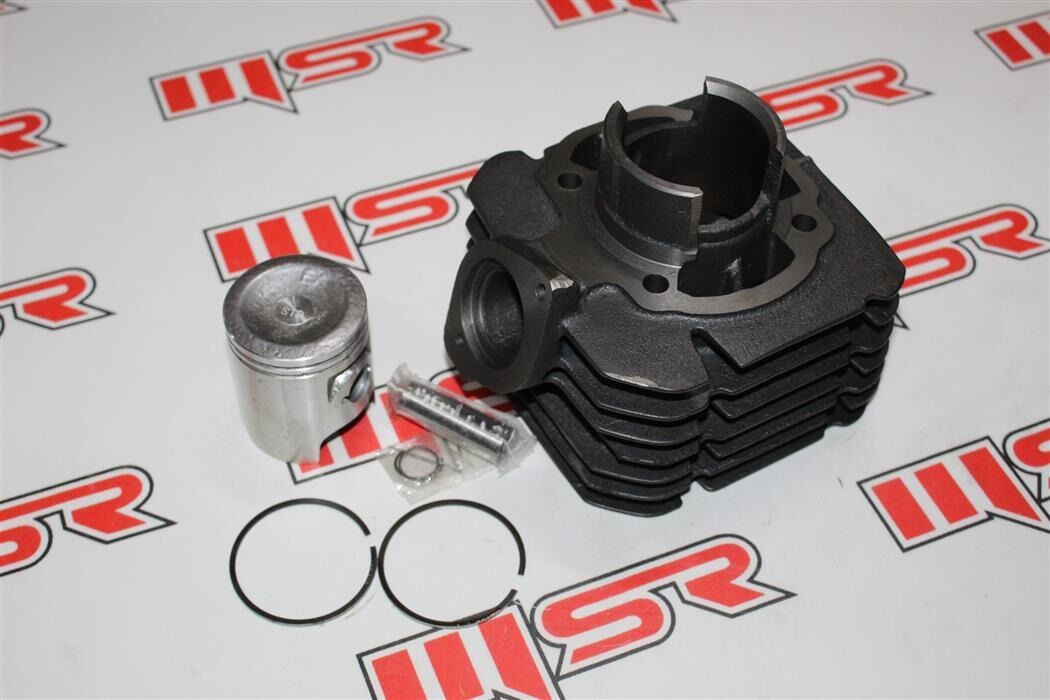 KINETIC SİLİNDİR KİT HİNDİSTAN