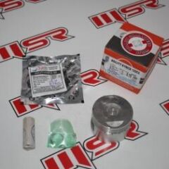 Kymco Agılıty 125 - Super 8 125 - Lıke 125 Piston Kit 0.75 Sam