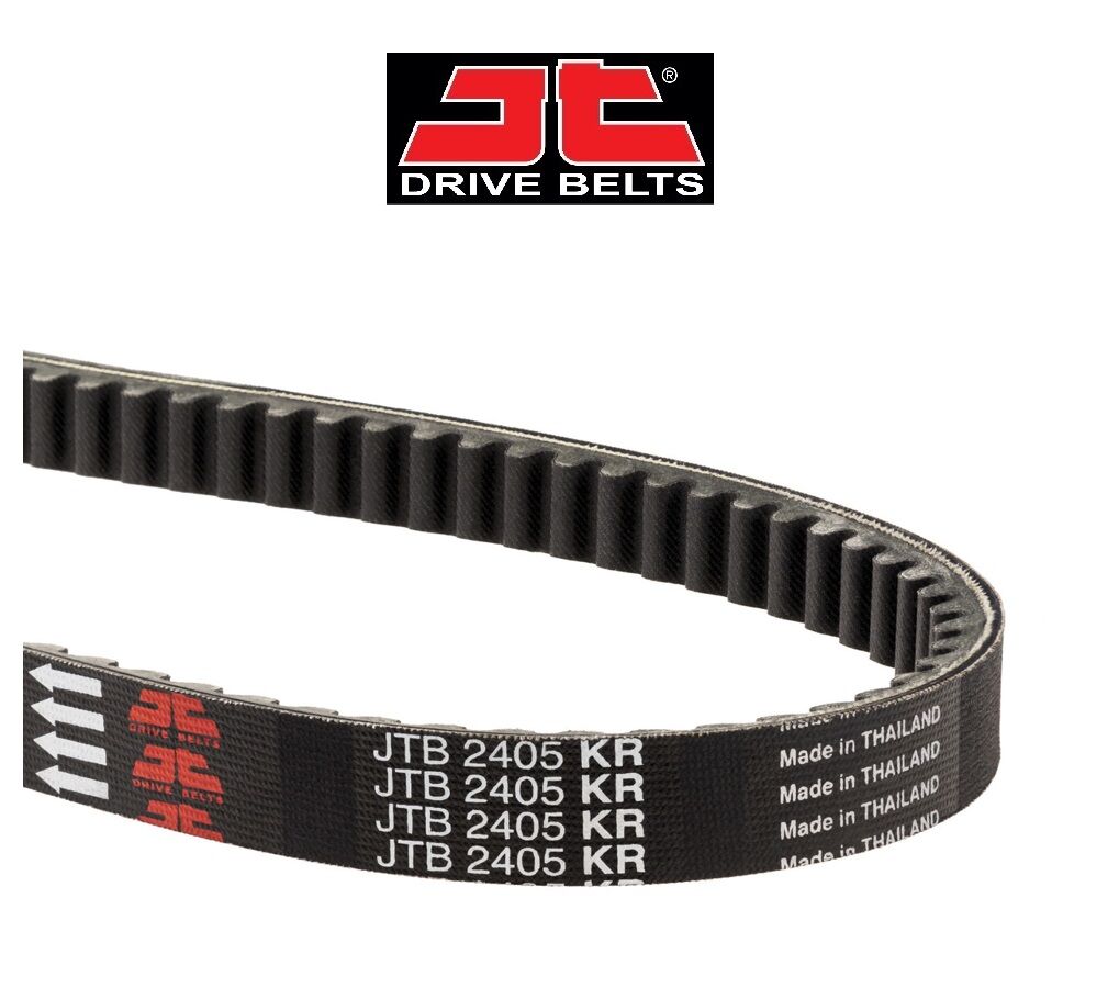 Suzuki BURGMAN UH 200 JT MAX KEVLER KAYIŞ