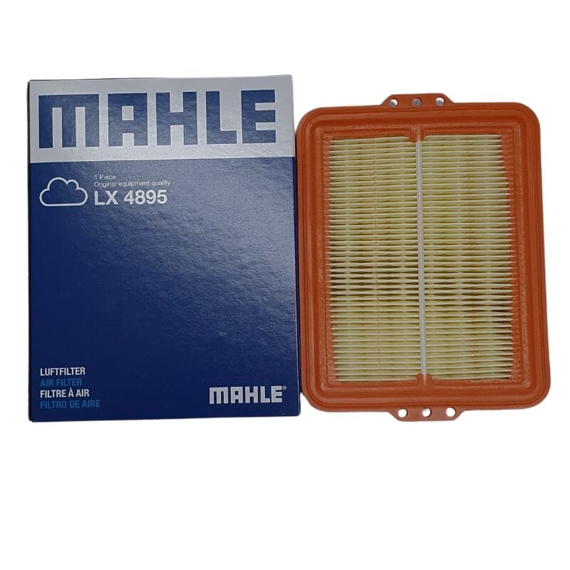 BMW F 750 GS MAHLE HAVA FİLTRESİ