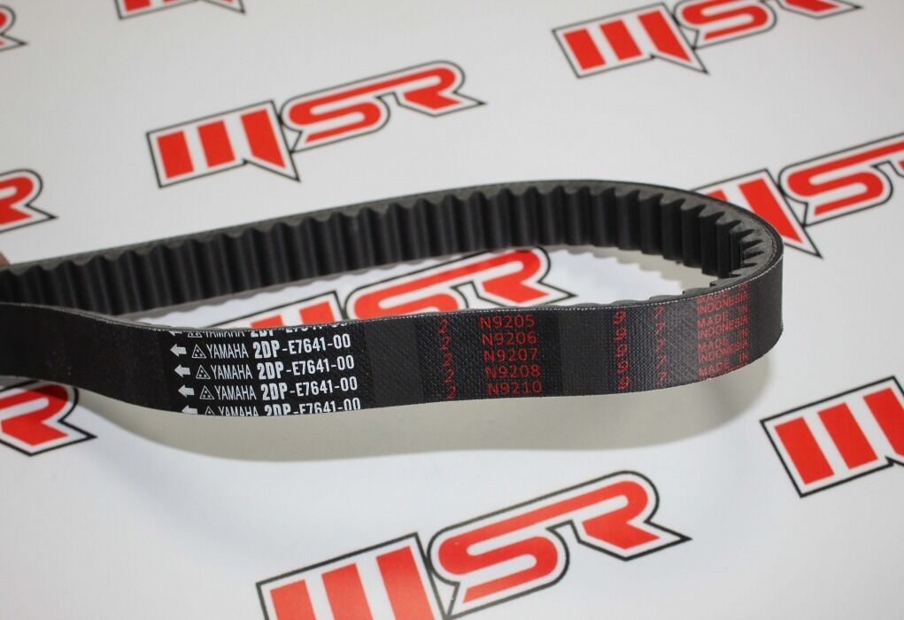 YAMAHA N-MAX 125-155 cc KAYIŞ