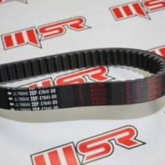 YAMAHA N-MAX 125-155 cc KAYIŞ