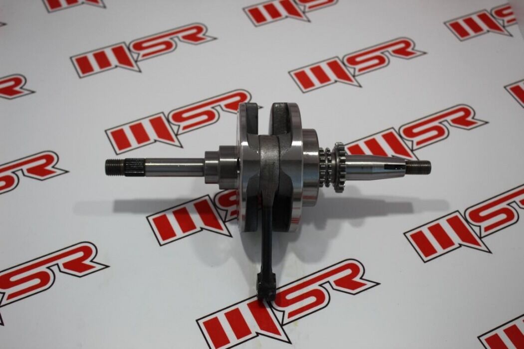 PCX 150 KRANK 14P OEM