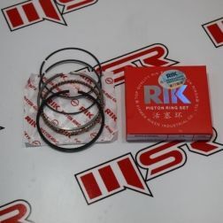 HONDA ACTIVA S 125 SEGMAN TK RIK