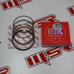 HONDA ACTIVA S 125 SEGMAN TK RIK