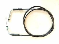 RMG MOTO GUSTO SANTA 125 GAZ TELI