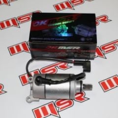 KUBA TK-03 50 CC MARŞ MOTORU A