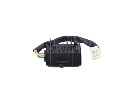 SCOOTER ÜNİVERSAL REGULATOR  KABLOLU 4 LU