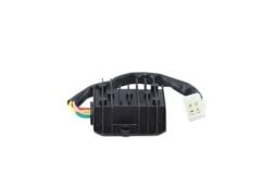 SCOOTER ÜNİVERSAL REGULATOR  KABLOLU 4 LU