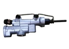 APACHİ CROS 250 4T ARKA FREN HİDROLİK POMPASI