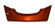 ARKA STOP ALT KISIM TVS JUPİTER 125 (E5) TURUNCU