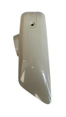 ARKA ÇATAL KORUMA PLASTİĞİ SOL YEŞİL SUN