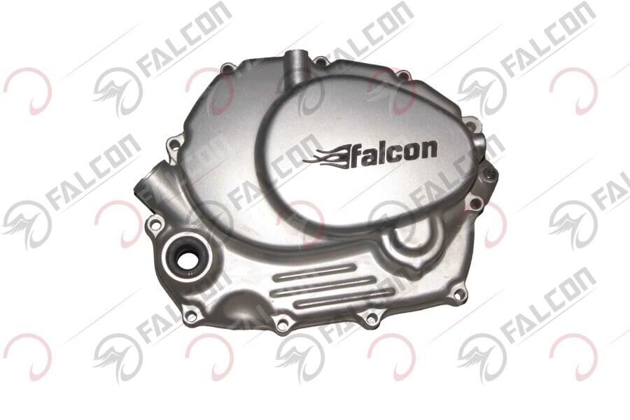 DEBRİYAJ KAPAĞI-SÜPER 100-5 Falcon