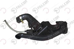 HAVA FİLTRESİ KOMPLE-DOLPHIN Falcon