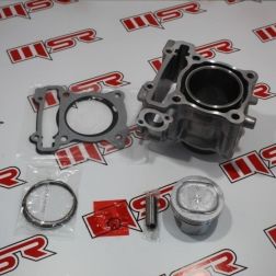 YAMAHA N-MAX SİLİNDİR KİT 62 MM