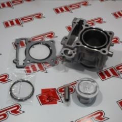 YAMAHA N-MAX SİLİNDİR KİT 62 MM