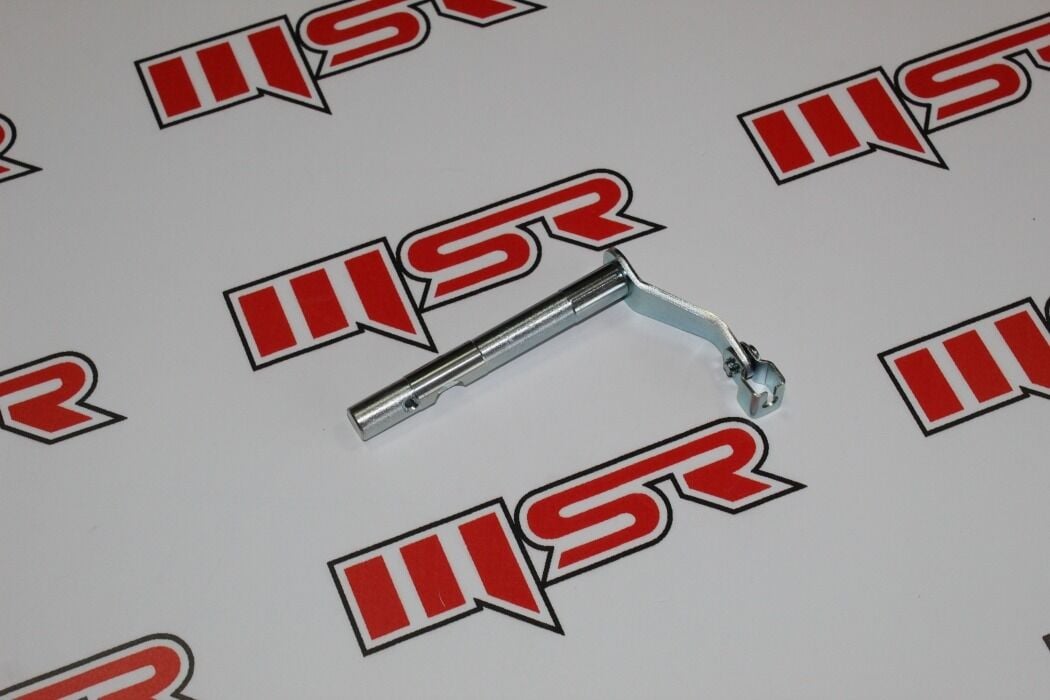 KUBA TK-03 50 CC DEBRİYAJ LEVYE A