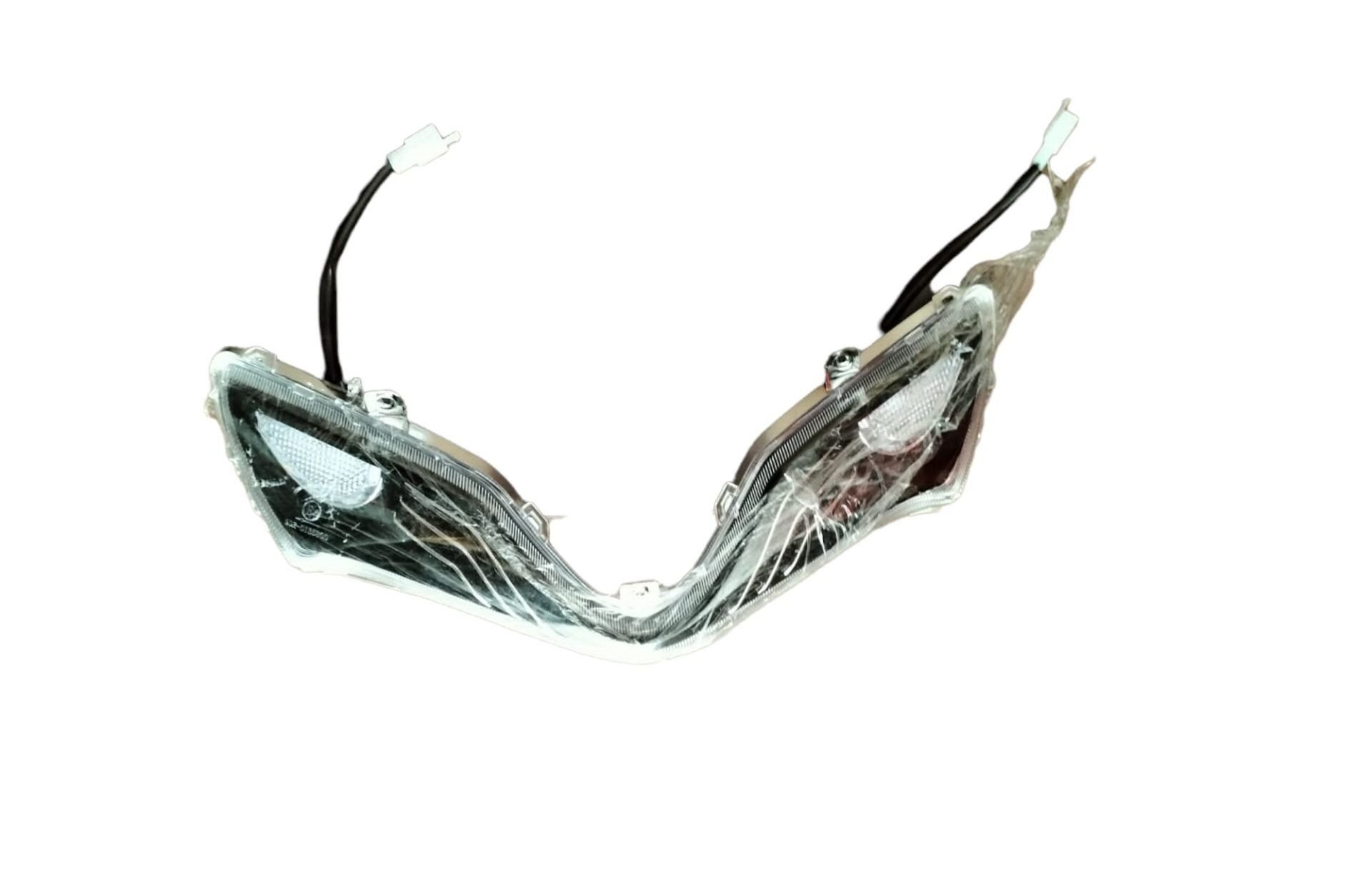 ÖN SİNYAL KOMPLE MATİ 125