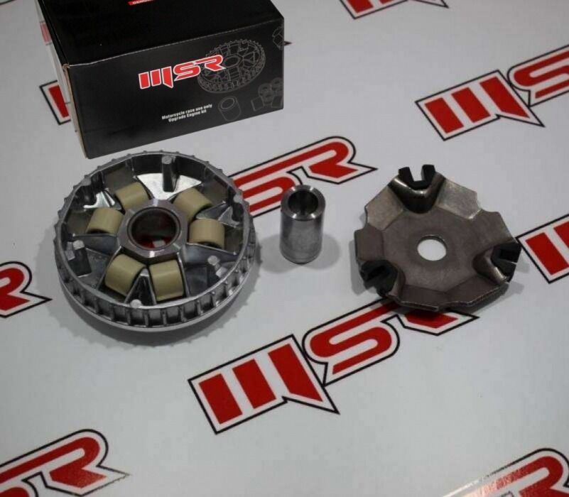 ACTIVA S 125 ÖN VARYATÖR YARIM