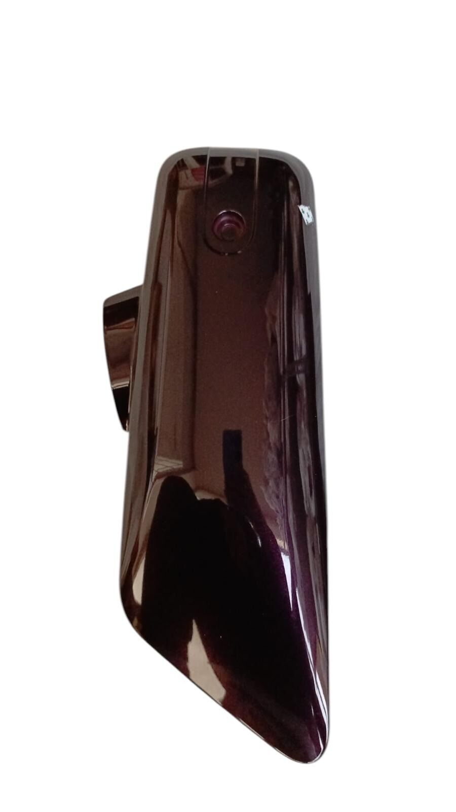 ARKA ÇATAL KORUMA PLASTİĞİ SOL MOR SUN