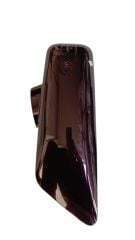 ARKA ÇATAL KORUMA PLASTİĞİ SOL MOR SUN