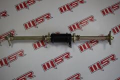 ATV AKS MİLİ YUVALI ORJINAL 74.5 MM