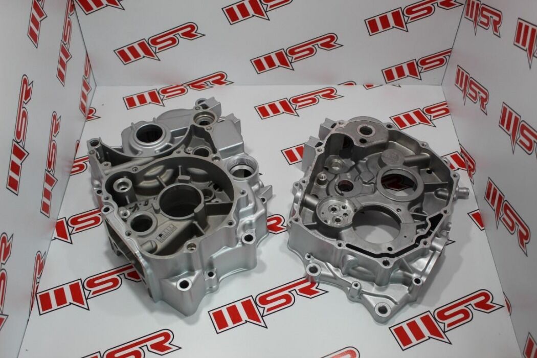CG 125 KARTER TK 150-200 CC UYUMLU TEK VİDALI