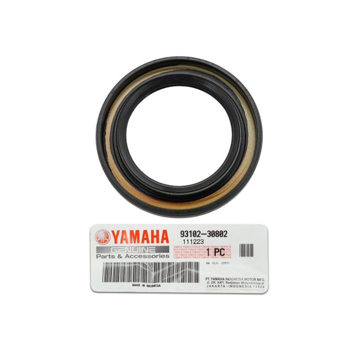 Yamaha N-MAX 125 KRANK KEÇESİ (SOL)