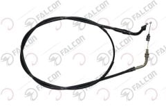 GAZ TELİ-DOLPHIN Falcon