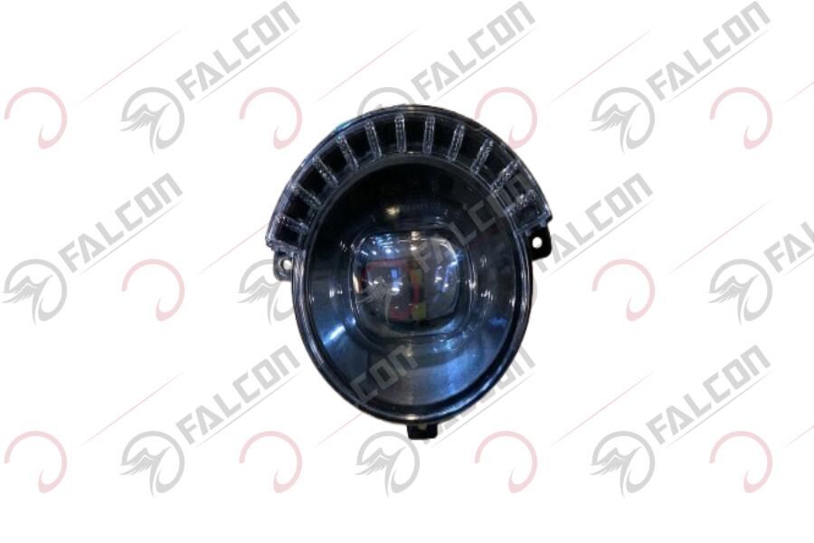 FAR KOMPLE- HAPPY 249 Falcon