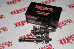 BAJAJ PULSAR 150-DISCOVER 150/150S ŞANZUMAN SETİ