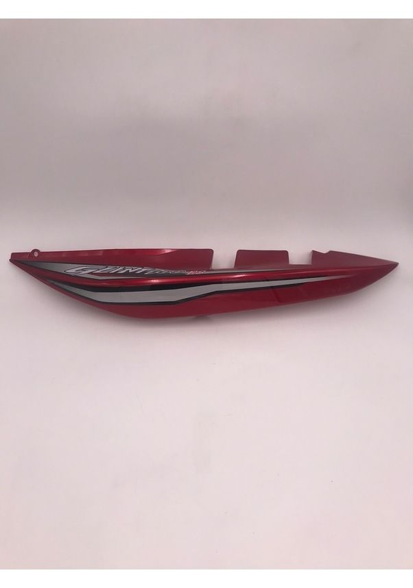 Lifan Glint 100 Arka Sol Kapak ( Kırmızı )