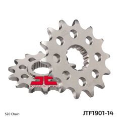 KTM SX F 450 ÖN DİŞLİ