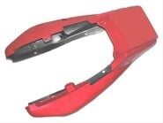 SELE BAGALİTİ SETİ 125 YBR-K  2011 KIRMIZI (3 PARÇA)