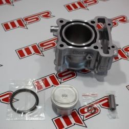 YAMAHA N-MAX 155 CC SİLİNDİR KİT 58 MM