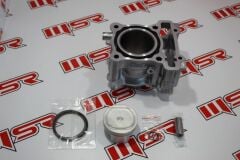 YAMAHA N-MAX 155 CC SİLİNDİR KİT 58 MM