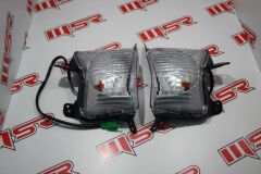 YAMAHA N-MAX SİNYAL ÖN